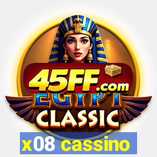 x08 cassino